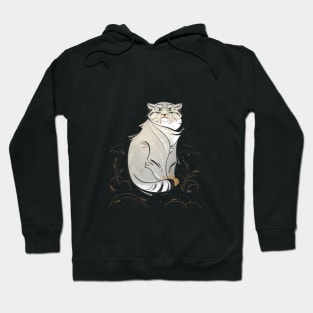 Manul Hoodie